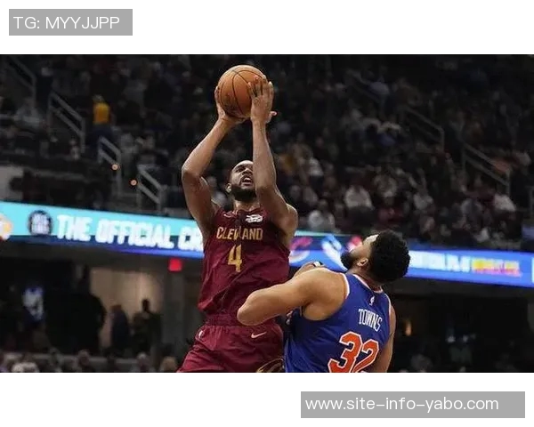 米切尔追平骑士队历史记录成为第二位至少20次砍40分的球员