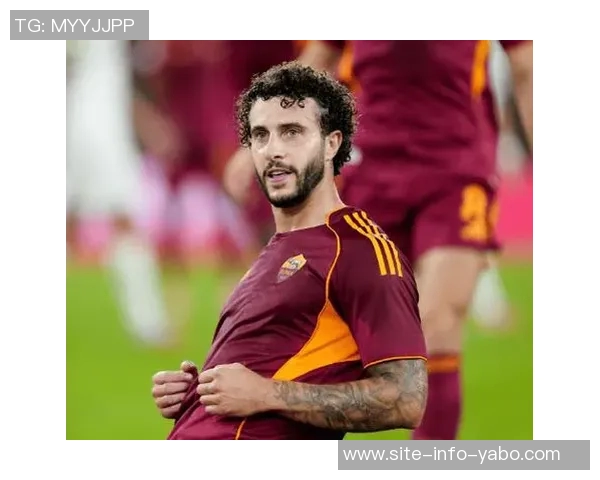 罗马年轻中卫谈被换下后的坚持训练与为球队贡献的喜悦