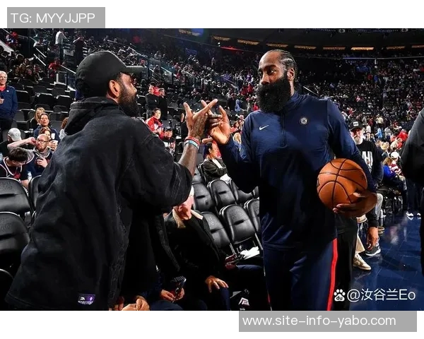 哈登面临最后机会吹杨或成快船新核心助力争冠