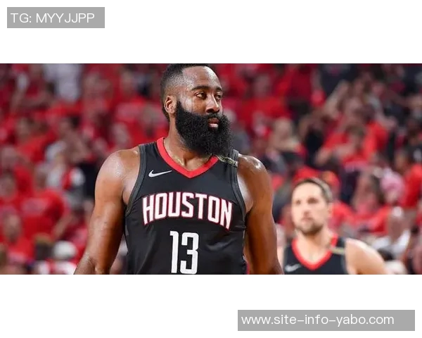 哈登面临最后机会吹杨或成快船新核心助力争冠