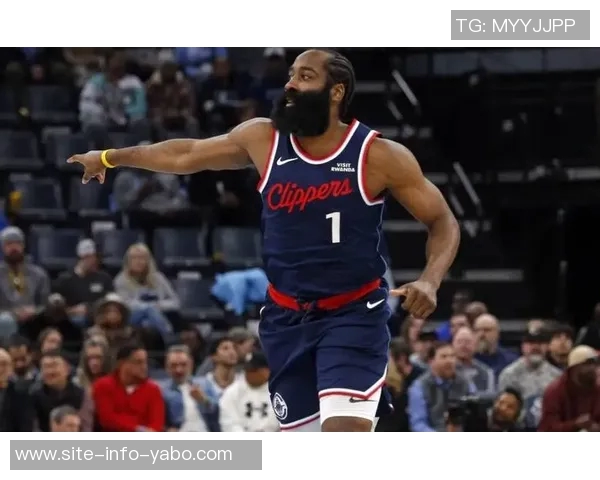 哈登面临最后机会吹杨或成快船新核心助力争冠