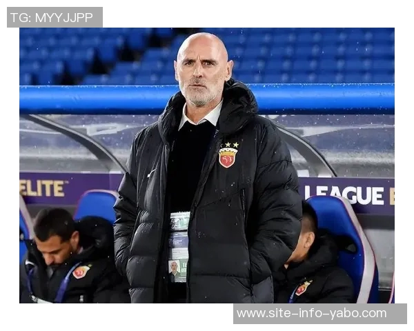 上海海港主帅穆斯卡特荣膺中超九十月最佳教练称号