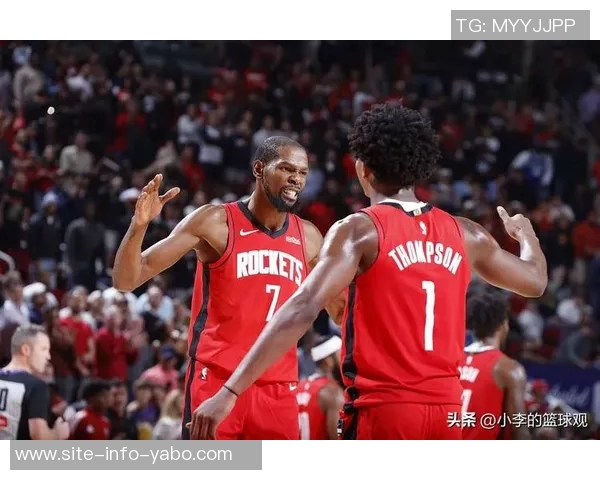 火箭对阵灰熊伊森与DFS回归霍勒迪出战概率大增