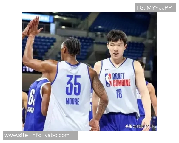 三大中锋占据全部出场机会杨瀚森再度未能上场三名双向球员却获得机会