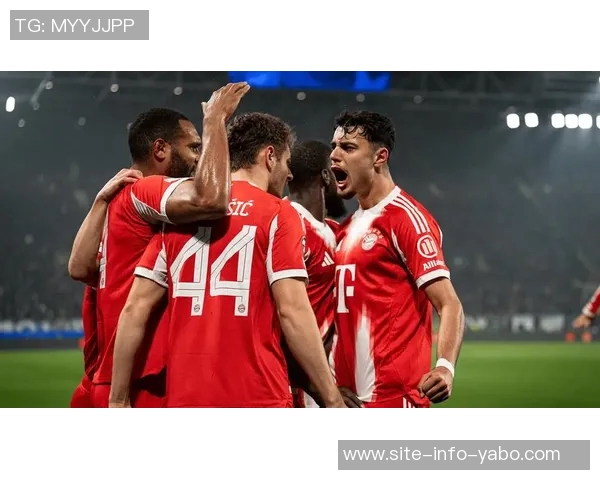 最强与最稳的对决拜仁亚特兰大八轮不败各显神通