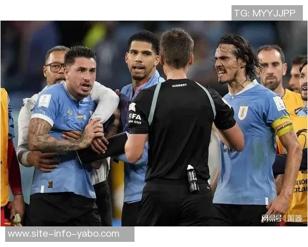 科里纳提议2026年世界杯引入VAR审查角球及两黄牌变红牌判罚机制